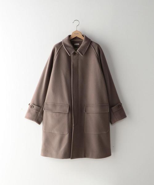 Steven Alan（スティーブンアラン）の「＜Steven Alan＞ MLTN PATCH