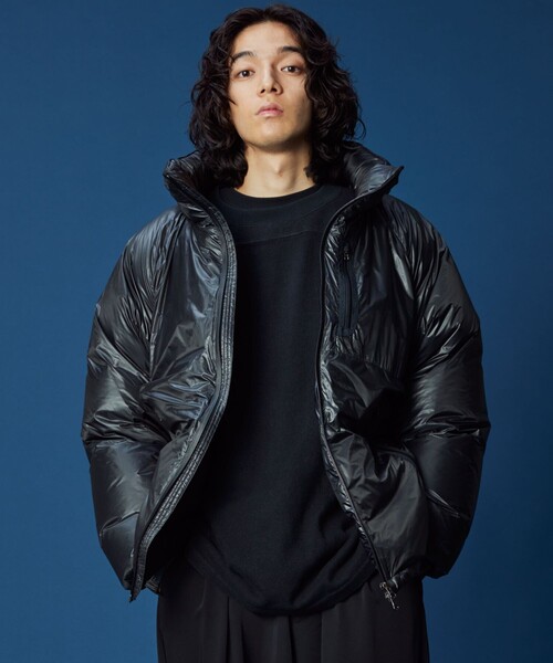 FREAK'S STORE（フリークスストア）の「WEB限定 NANGA×I Need You Baby