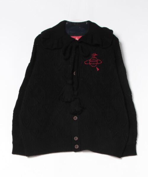 Vivienne Westwood（ヴィヴィアンウエストウッド）の「ﾛｰｹﾞｰｼﾞﾊﾟﾀｰﾝﾌﾘﾙ