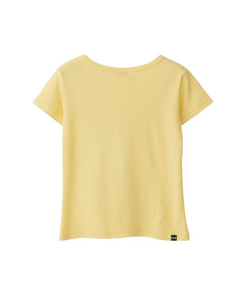 HYSTERIC GLAMOUR（ヒステリックグラマー）の「HYSTERIC LOVE チビT