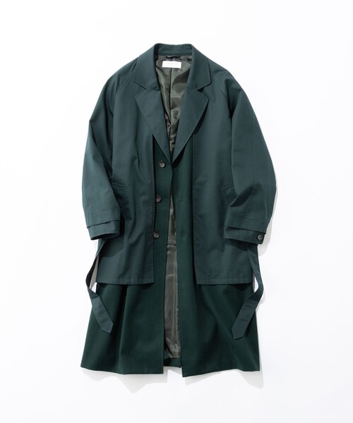 JOSEPH STUDIO（ジョゼフストゥディオ）の「ワイドウェルコーデュロイ