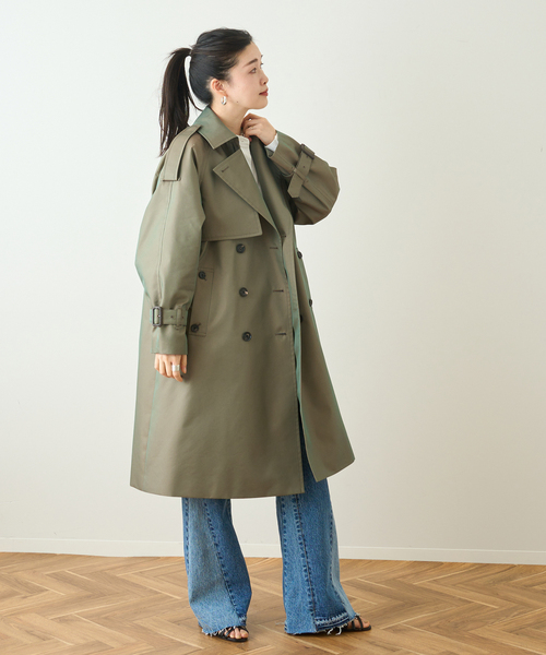 Aquascutum（アクアスキュータム）の「別注【Aquascutum/アクア