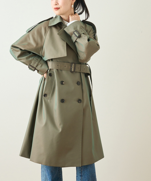 Aquascutum（アクアスキュータム）の「別注【Aquascutum/アクア