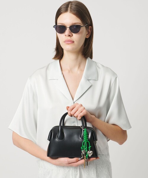 別注】＜OSOI＞ロープ キーリング（キーケース/キーアクセサリー