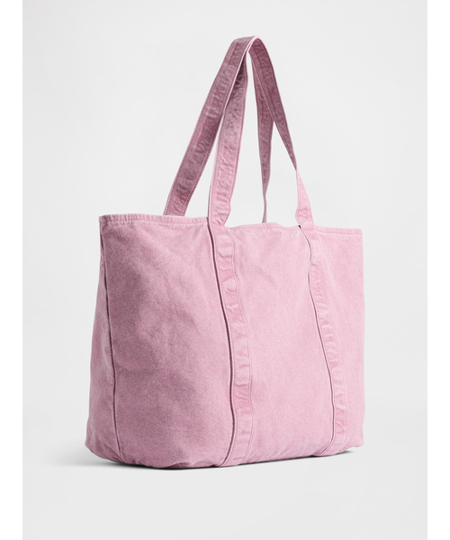 GAP（ギャップ）の「GAPロゴ トートバッグ（トートバッグ）」 - WEAR