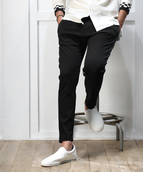 WONDER SHAPE』BASIC：360°全方向高伸縮 『ワンダーシェイプ