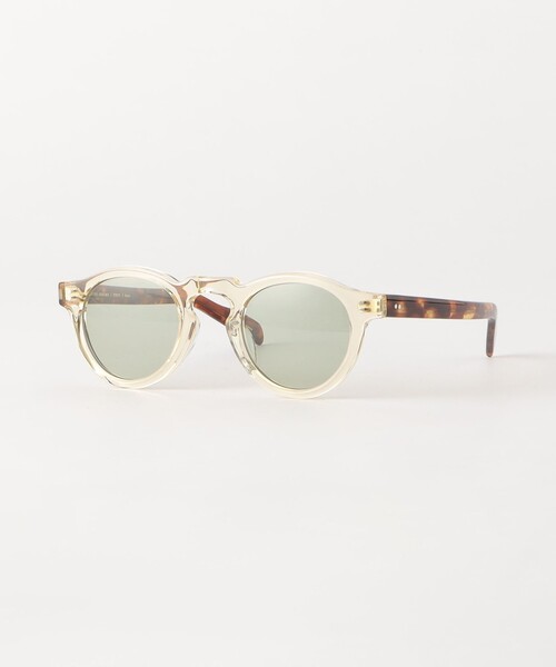 別注】＜KANEKO OPTICAL（金子眼鏡）＞Kevin ケビン サングラス