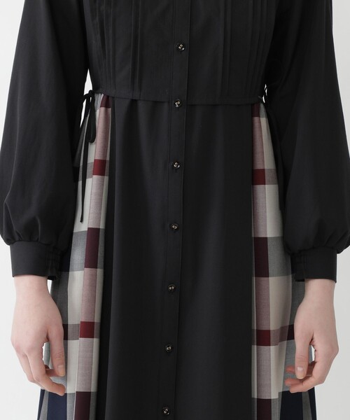 BLUE LABEL CRESTBRIDGE（ブルーレーベルクレストブリッジ）の「ソフト