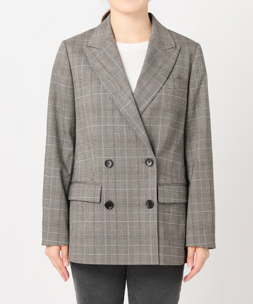 JOURNAL STANDARD relume（ジャーナルスタンダード レリューム）の「W