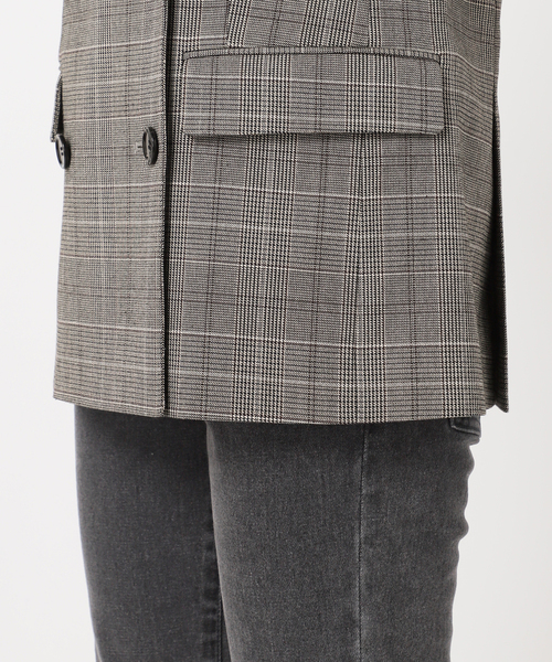 JOURNAL STANDARD relume（ジャーナルスタンダード レリューム）の「W