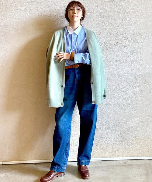 JOURNAL STANDARD LUXE（ジャーナルスタンダード ラックス）の「12.5OZ