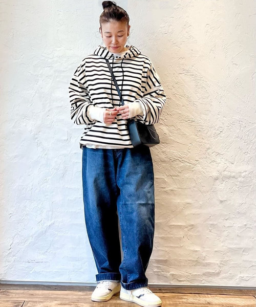 JOURNAL STANDARD LUXE（ジャーナルスタンダード ラックス）の「12.5OZ