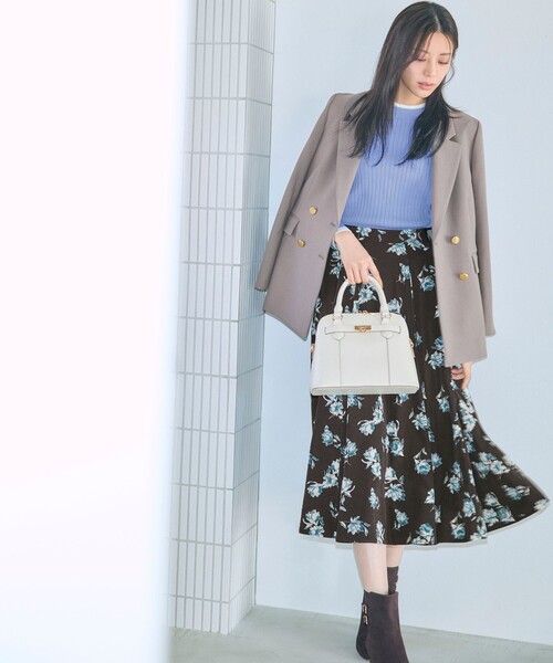 セール】ビューティサーモ2WAYストレッチ テーラードジャケット