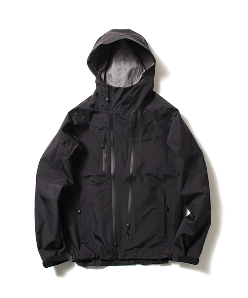 Pilgrim Surf Supply（ピルグリムサーフサプライ）の「Snowpeak