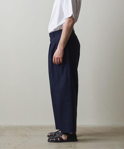 Steven Alan（スティーブンアラン）の「＜Steven Alan＞ HOPSACK IN