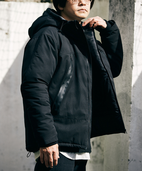 417 EDIFICE（フォーワンセブンエディフィス）の「FUNCTIONAL サーモ