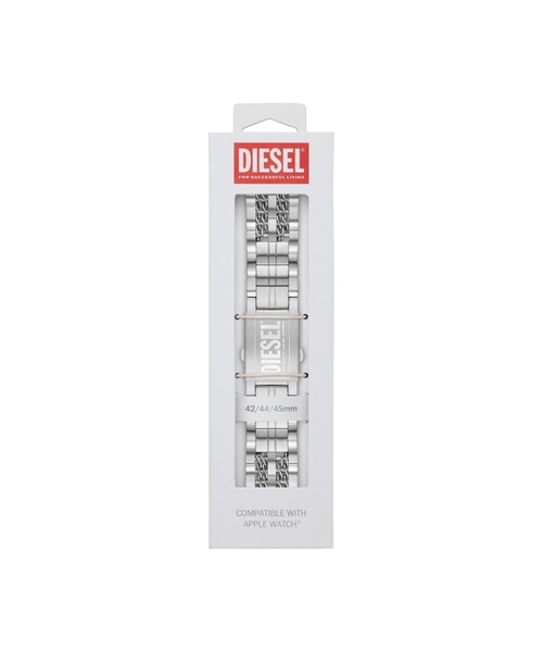DIESEL（ディーゼル）の「ユニセックス Apple Watch Band アップル