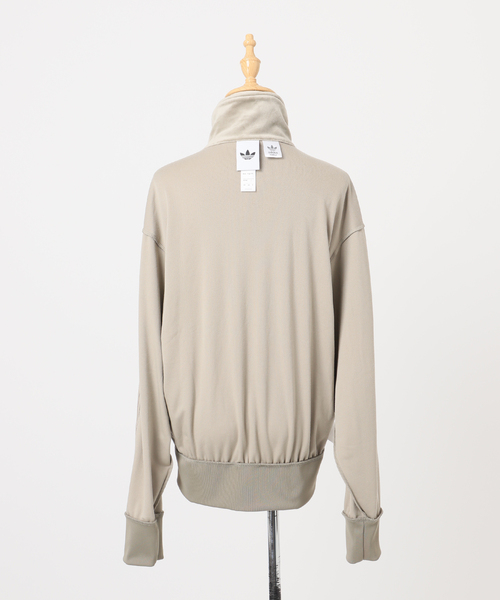 セール】別注【adidas originals/アディダス オリジナルス】TRACK TOP