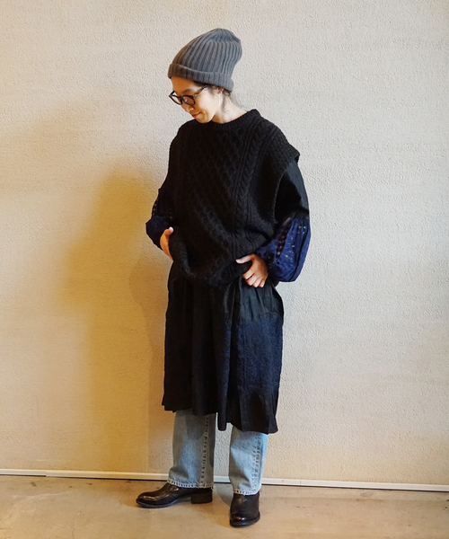 JOURNAL STANDARD LUXE（ジャーナルスタンダード ラックス）の「アラン