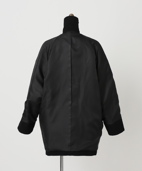 ボンディングコート（ピーコート）｜AP STUDIO（エーピーストゥディオ