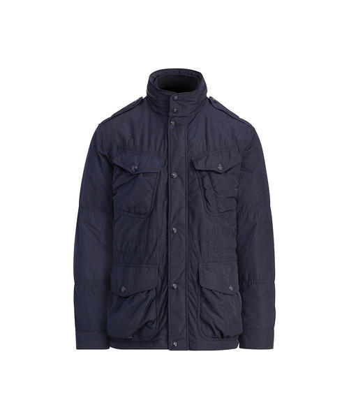 POLO RALPH LAUREN（ポロ ラルフ ローレン）の「ダウン フィールド