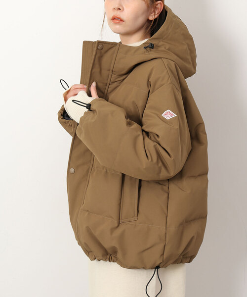 SLOBE IENA（スローブイエナ）の「【DANTON/ダントン】T/C SHORT