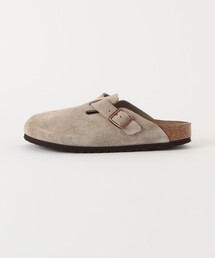 BIRKENSTOCK｜ビルケンシュトックのサンダル（ベージュ系）通販 - ZOZOTOWN