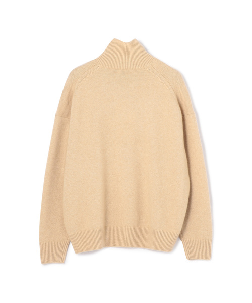 AURALEE（オーラリー）の「AURALEE カシミヤタートルネックニット