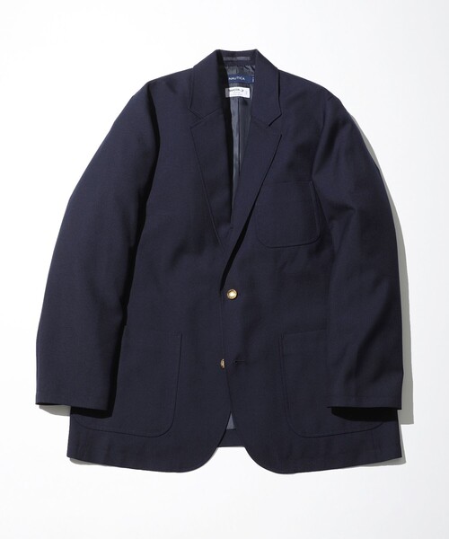 NAUTICA（ノーティカ）の「NAUTICA/ノーティカ 3B School Blazer 2.0