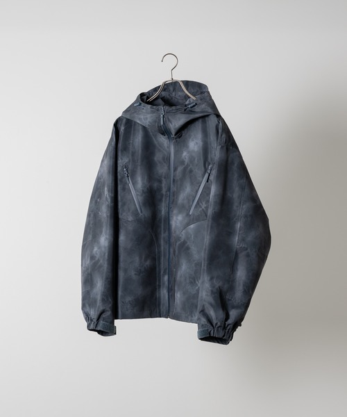 soerte セットアップ撥水加工