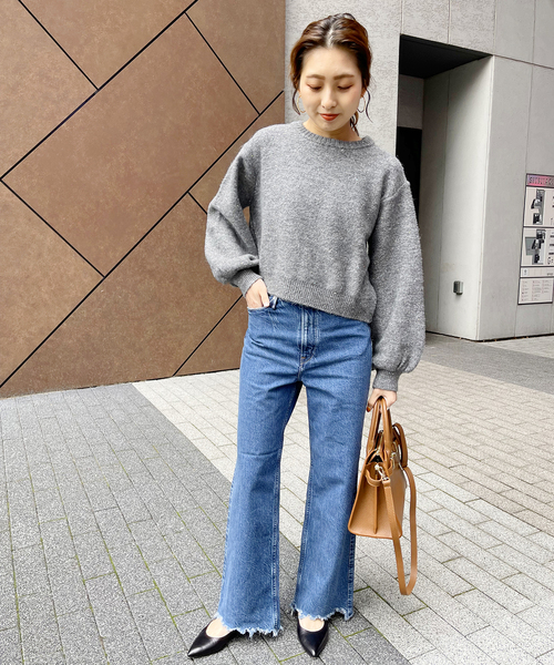 Spick & Span（スピックアンドスパン）の「スパンコールショート丈