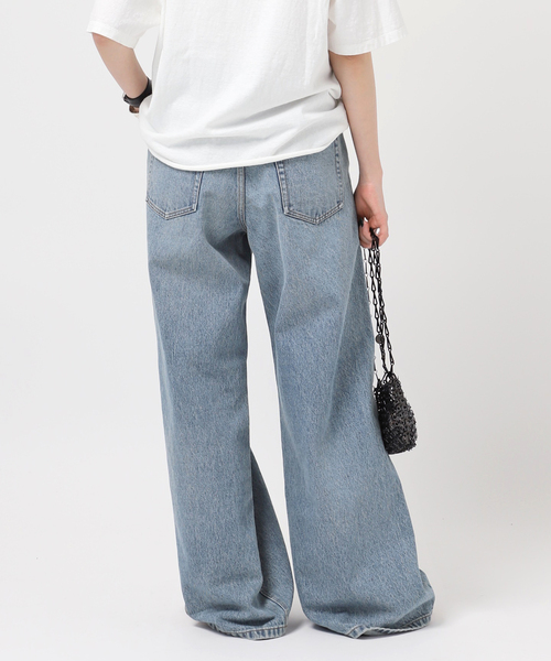 EVERYDAY I LIKE.（エヴリディアイライク）の「ローライズバギー