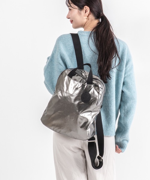 JACK GOMME/ジャックゴム】バックパック リュック LAMI（バックパック