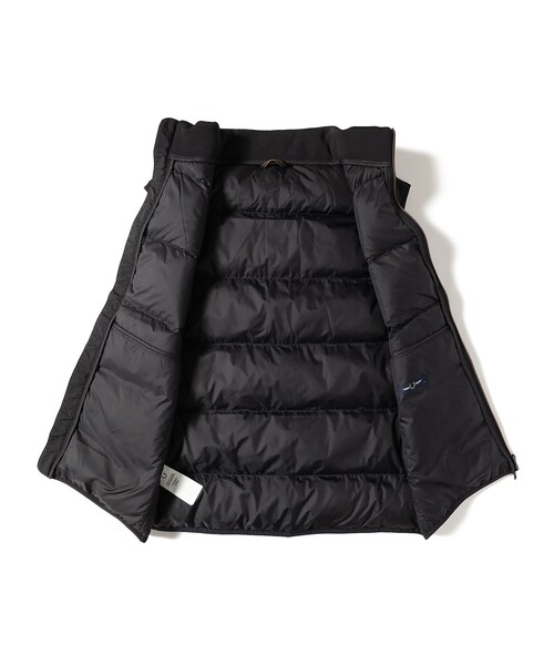 FRED PERRY（フレッドペリー）の「FRED PERRY / INSULATED GILET