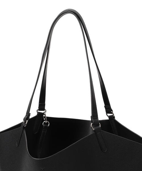 ＆MyuQ（アンドミューク）の「【&MyuQ/アンドミューク】別注tote Bag