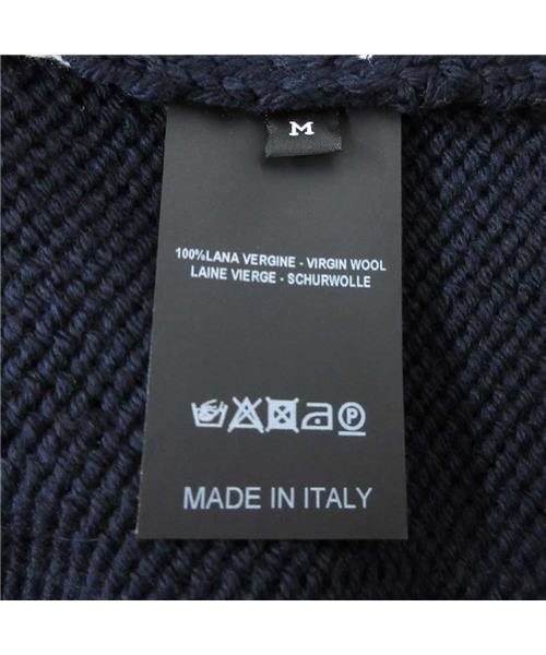 ブランド古着】クロップドオーバーサイズセーター ニット（ニット