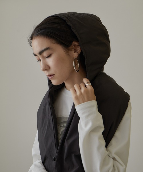 SALON adam et rope'（サロン アダム エ ロペ）の「【雑誌掲載】[GREEN