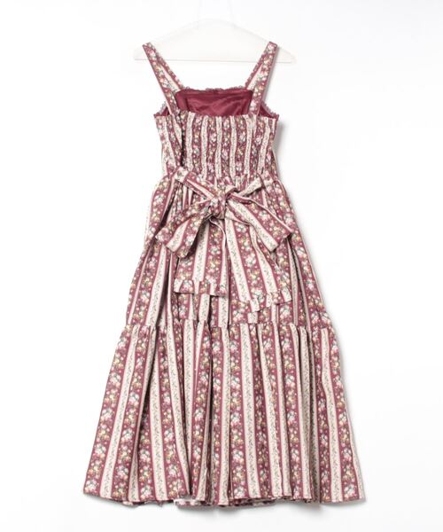 axes femme kawaii（アクシーズファムカワイイ）の「ストライプローズ