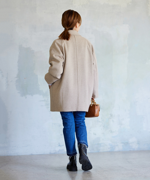 JOURNAL STANDARD（ジャーナルスタンダード）の「スーパー140ビーバー