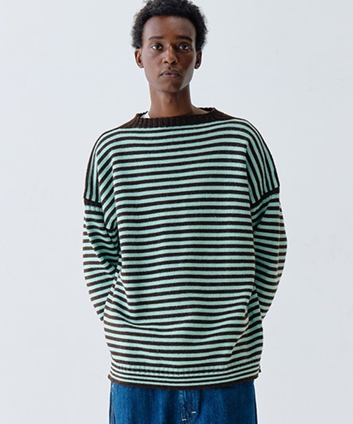 Le Tricoteur（ルトリコチュール）｜レディースのニット/セーター一覧