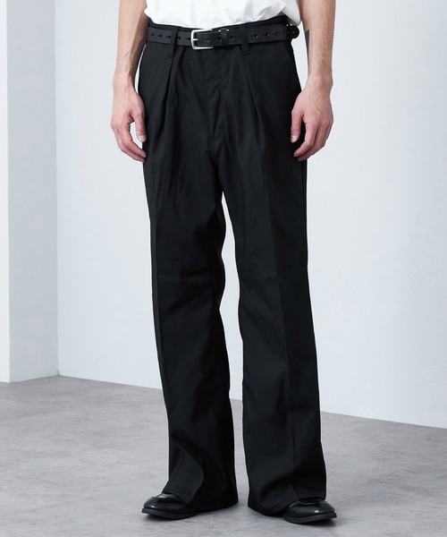 Wrangler/ラングラー WRANCHER/ランチャー タックワイドバギーフレア