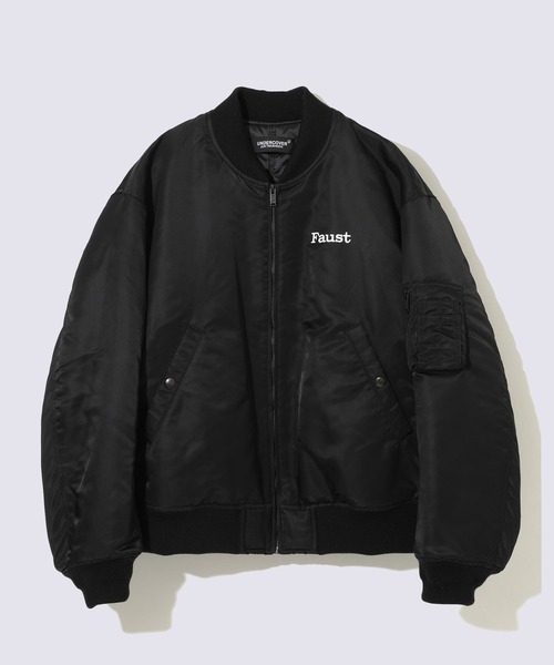 UNDERCOVER/アンダーカバー】UC2E4218-2 Blouson（ブルゾン