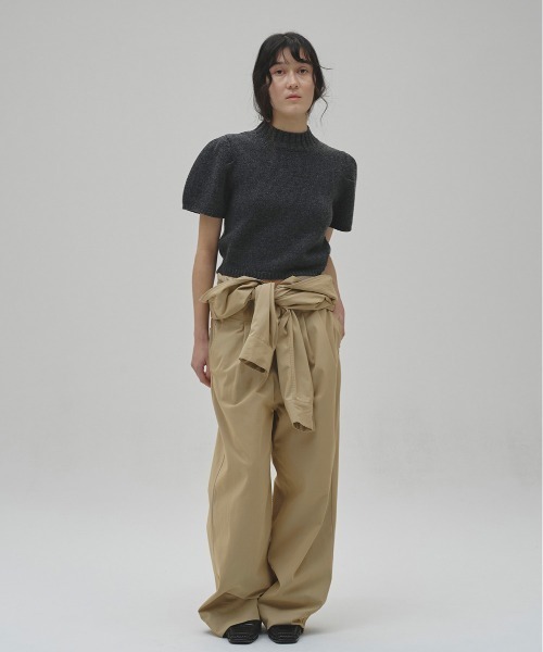 最安値‼︎】TODAYFUL Twill Zip Combinaison TODAYFUL（トゥデイフル