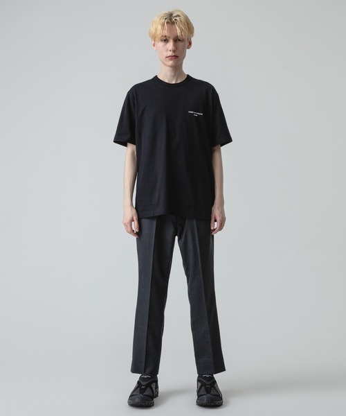 COMME des GARCONS HOMME（コム デ ギャルソン・オム）の「COMME des