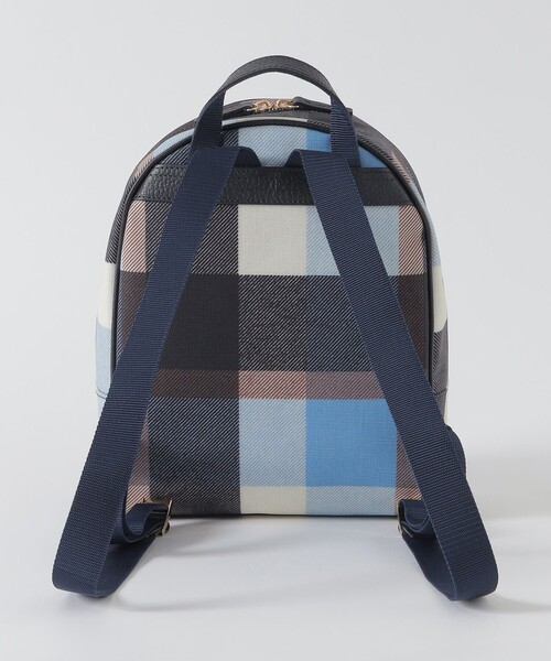 BLUE LABEL CRESTBRIDGE（ブルーレーベルクレストブリッジ）の