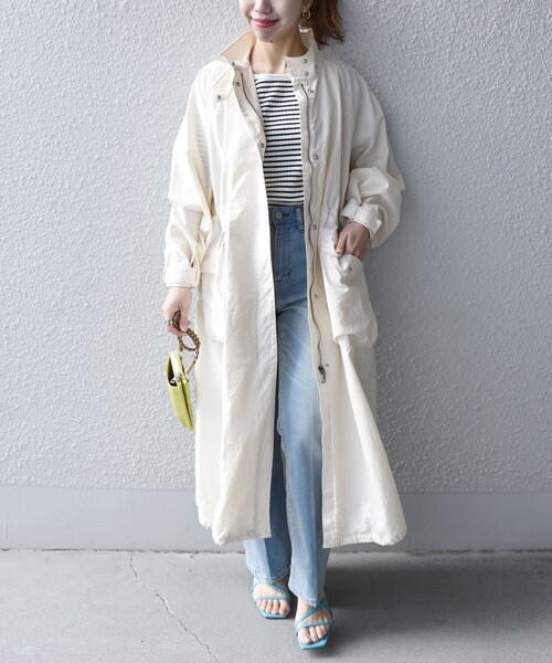 SHIPS any（シップス エニィ）の「SHIPS any:〈ウォッシャブル