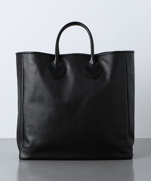 レザー トートバッグ L（トートバッグ）｜UNITED ARROWS（ユナイテッド