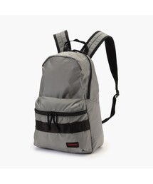 BRIEFING｜ブリーフィングのバックパック/リュック（グレー/灰色系