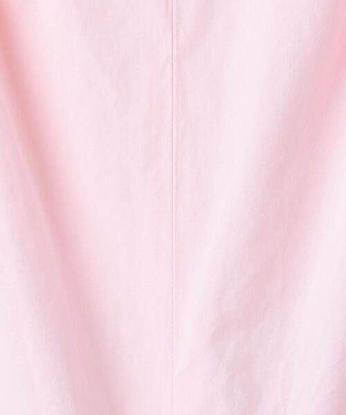 6（ロク）の「＜6(ROKU)＞COTTON SOME ALL IN ONE/オールインワン