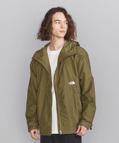 THE NORTH FACE（ザノースフェイス）の「＜THE NORTH FACE＞ COMPACT